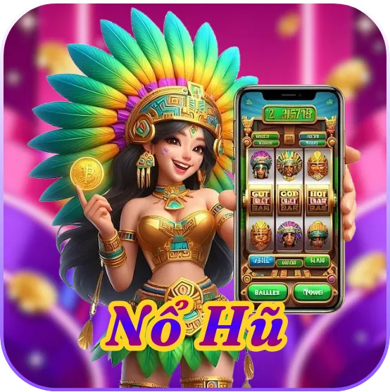 Nổ Hũ